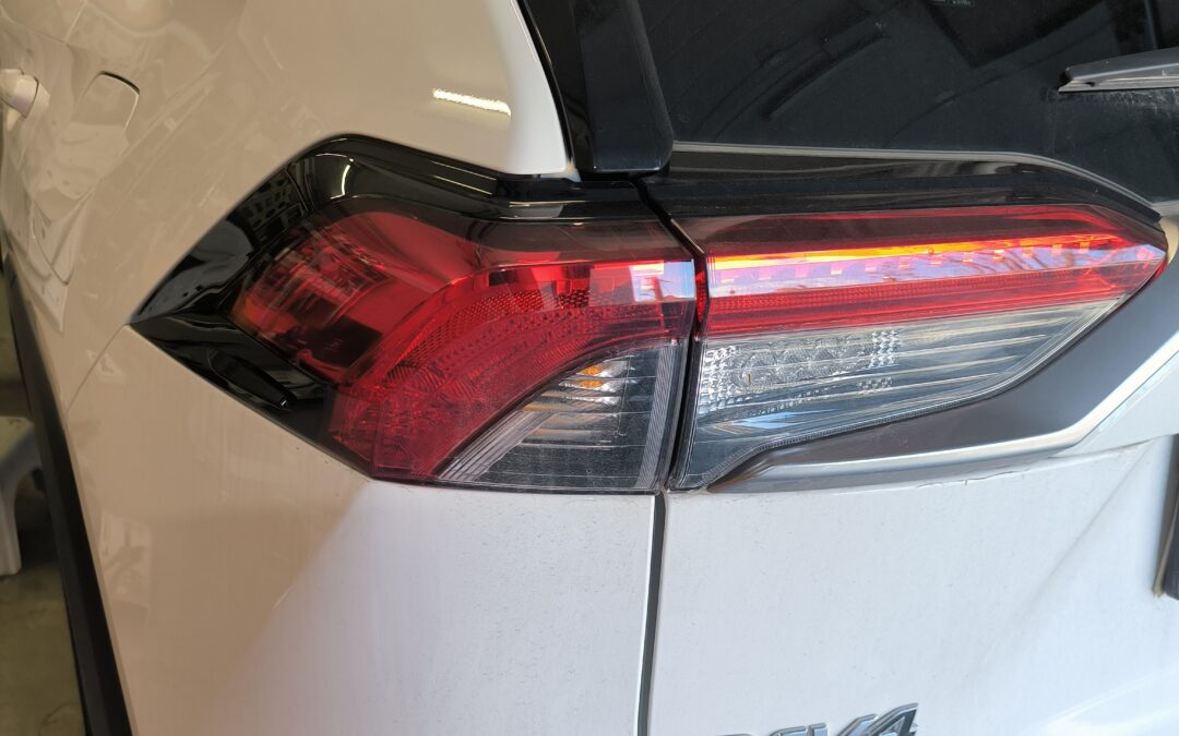 Toyota RAV-4
