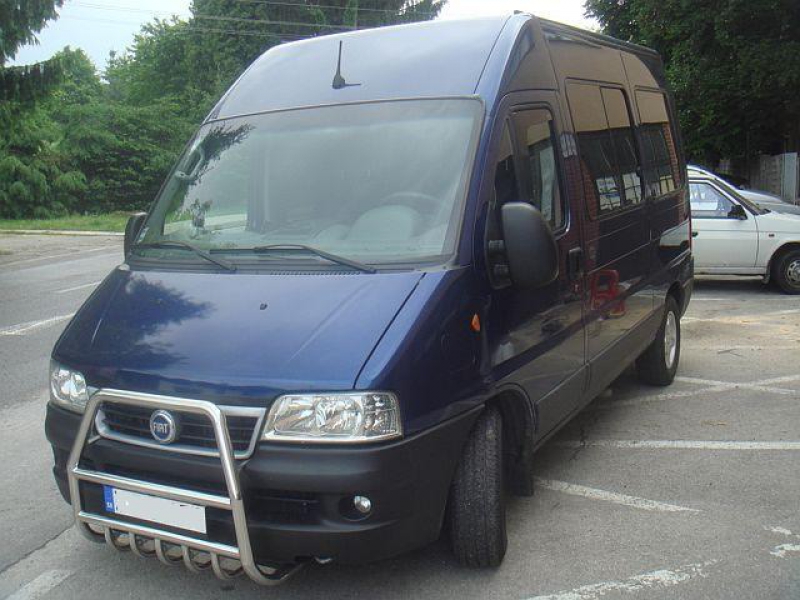 Fiat Ducato