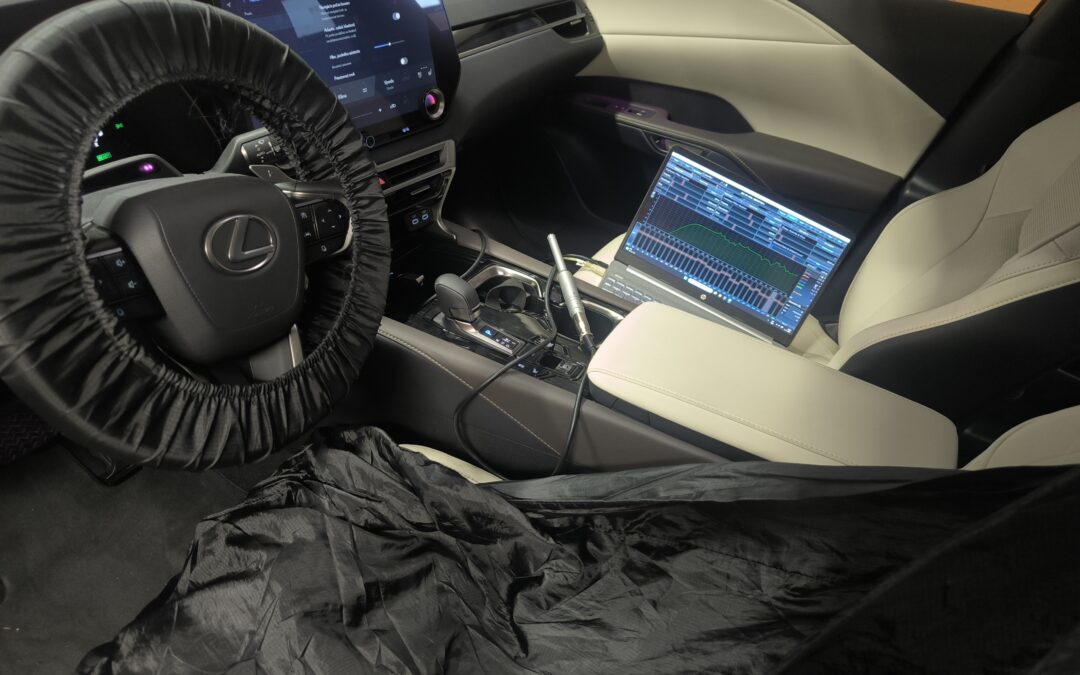 Lexus RX-350h