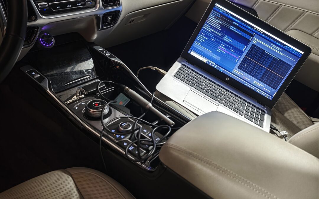 Kia Sorento MQ4 facelift