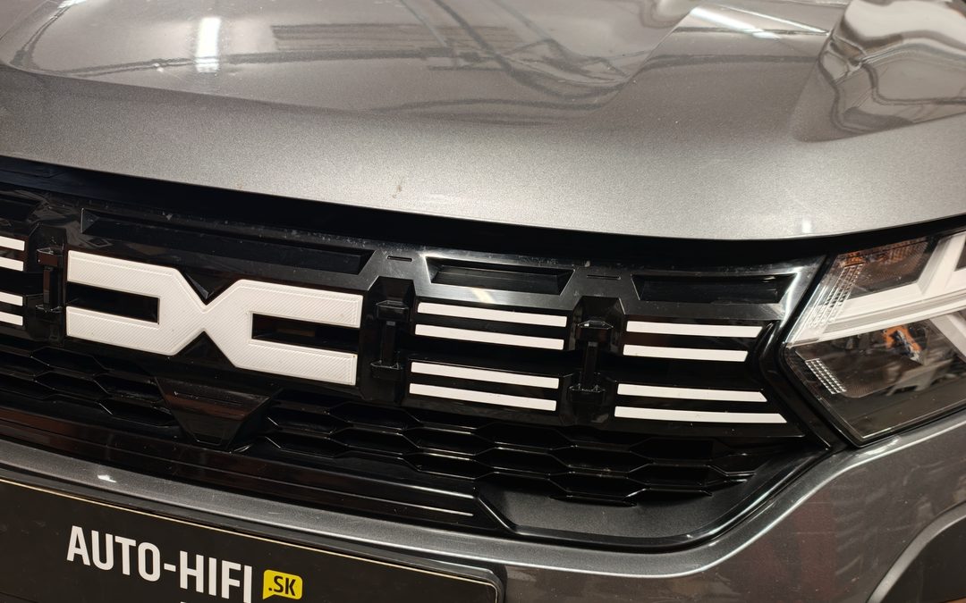 Dacia Jogger